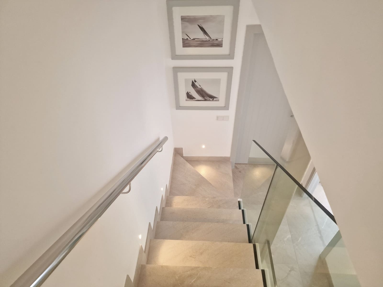 3 quarto Casa em Banda para venda em Portocolom com piscina - 1 350 000 € (Ref: 8523727)