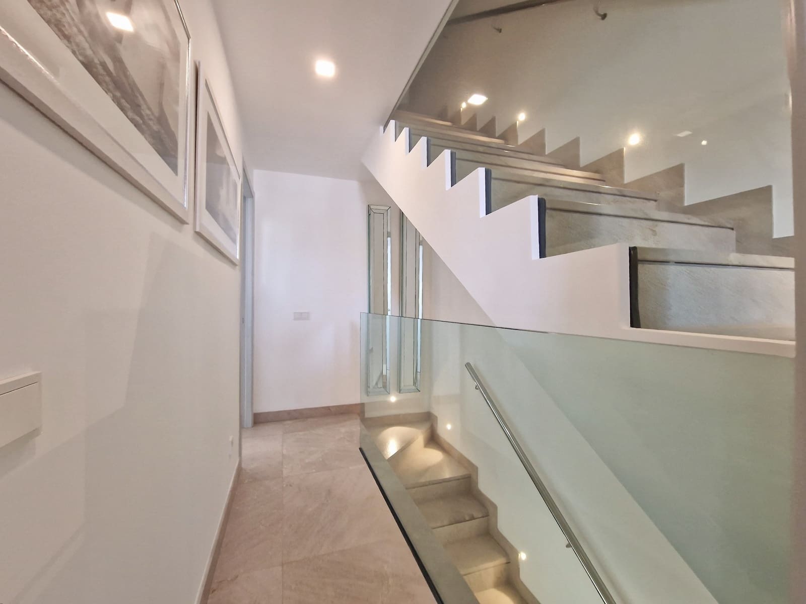 3 quarto Casa em Banda para venda em Portocolom com piscina - 1 350 000 € (Ref: 8523727)