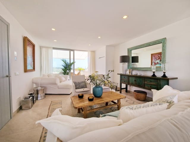 3 quarto Casa em Banda para venda em Portocolom, Felanitx com piscina - 1 350 000 € (Ref: 8523727)