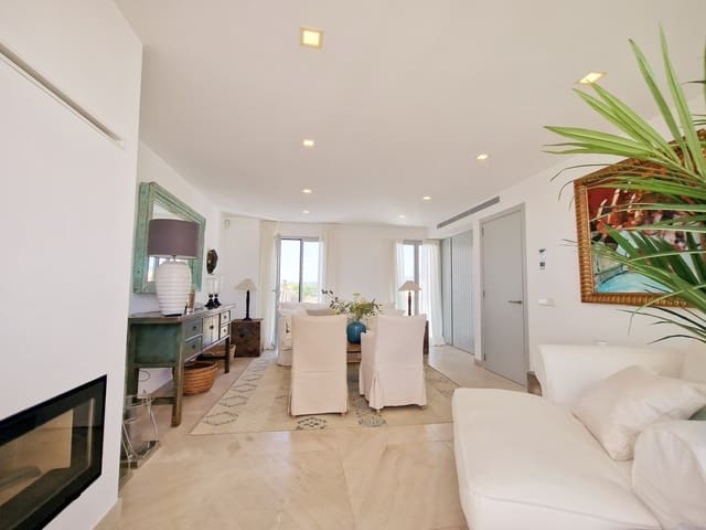 3 quarto Casa em Banda para venda em Portocolom, Felanitx com piscina - 1 350 000 € (Ref: 8523727)