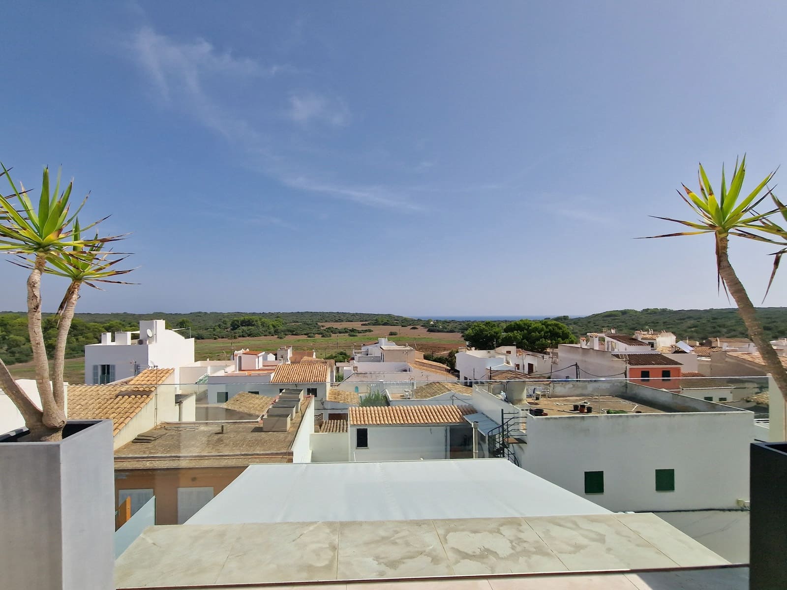 3 quarto Casa em Banda para venda em Portocolom com piscina - 1 350 000 € (Ref: 8523727)