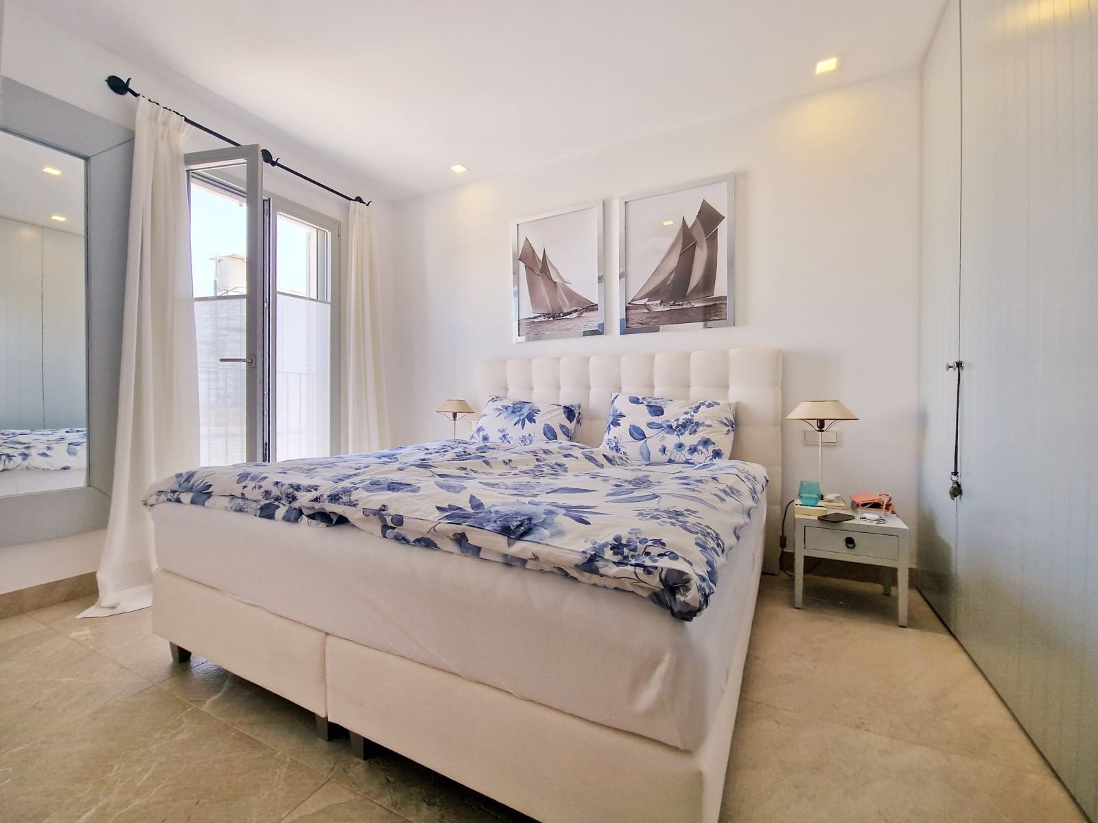 3 quarto Casa em Banda para venda em Portocolom com piscina - 1 350 000 € (Ref: 8523727)