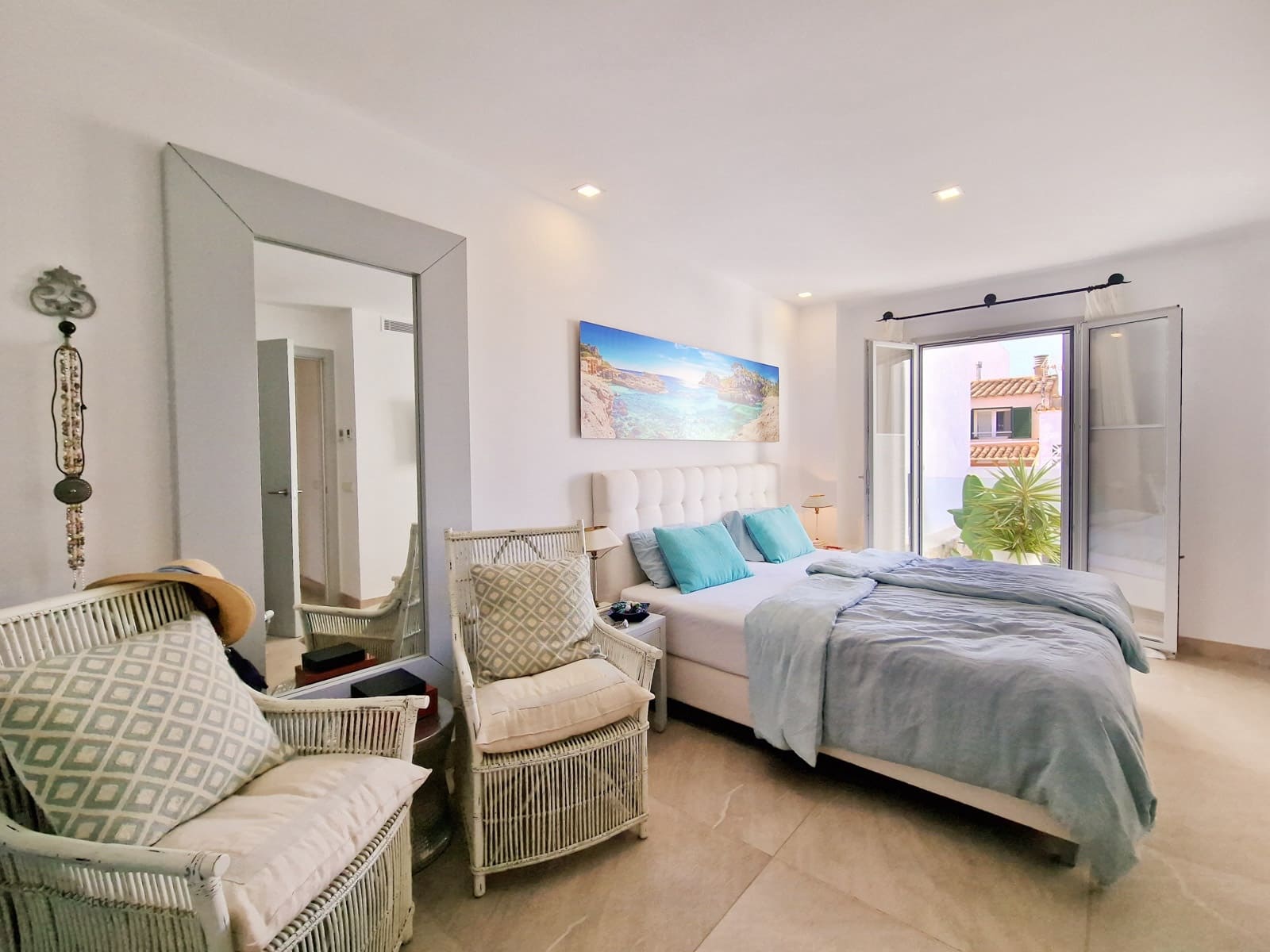 3 quarto Casa em Banda para venda em Portocolom com piscina - 1 350 000 € (Ref: 8523727)