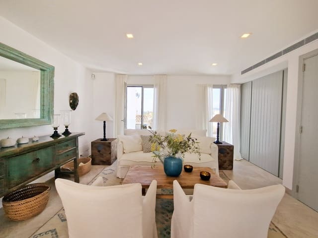 3 quarto Casa em Banda para venda em Portocolom, Felanitx com piscina - 1 350 000 € (Ref: 8523727)