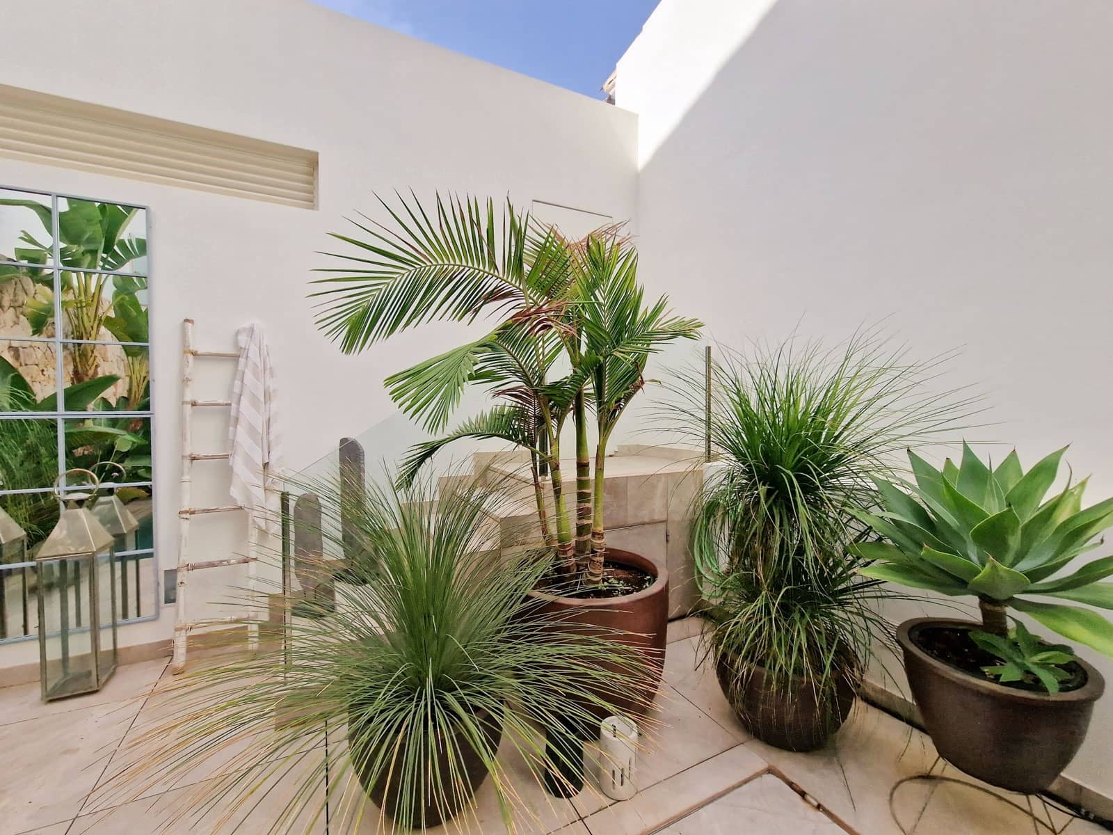 3 quarto Casa em Banda para venda em Portocolom com piscina - 1 350 000 € (Ref: 8523727)