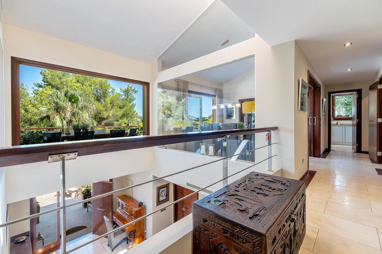 5 soveværelse Villa til salg i Son Vida med swimmingpool garage - € 2.750.000 (Ref: 8523728)