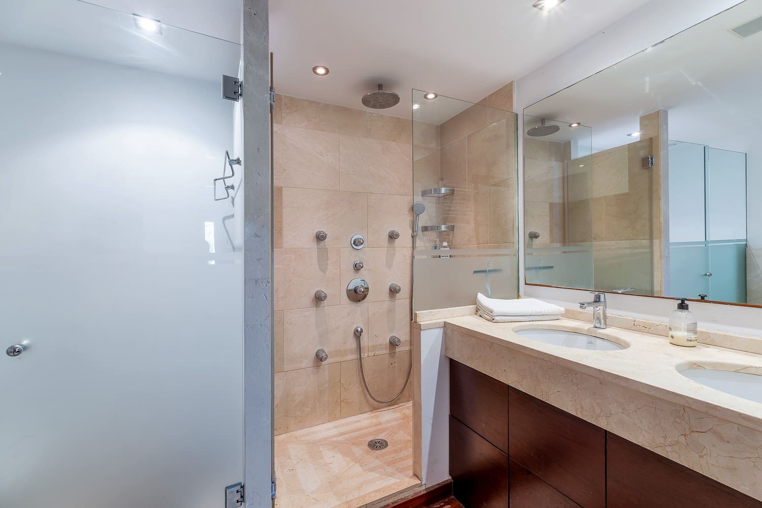 5 soveværelse Villa til salg i Son Vida med swimmingpool garage - € 2.750.000 (Ref: 8523728)