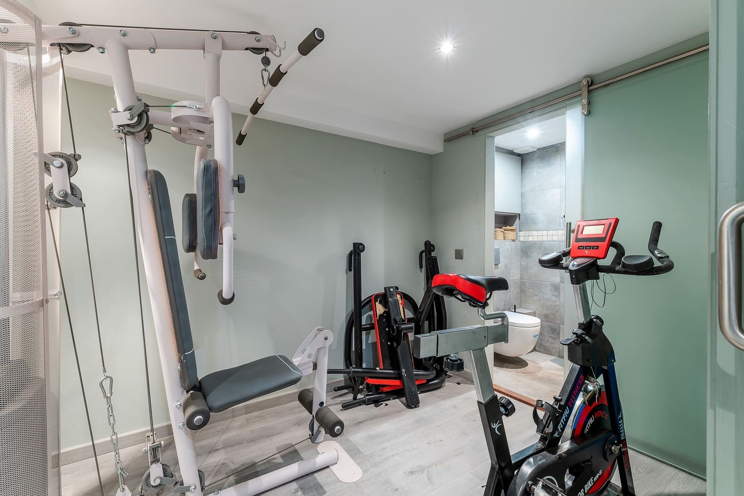 5 soveværelse Villa til salg i Son Vida med swimmingpool garage - € 2.750.000 (Ref: 8523728)