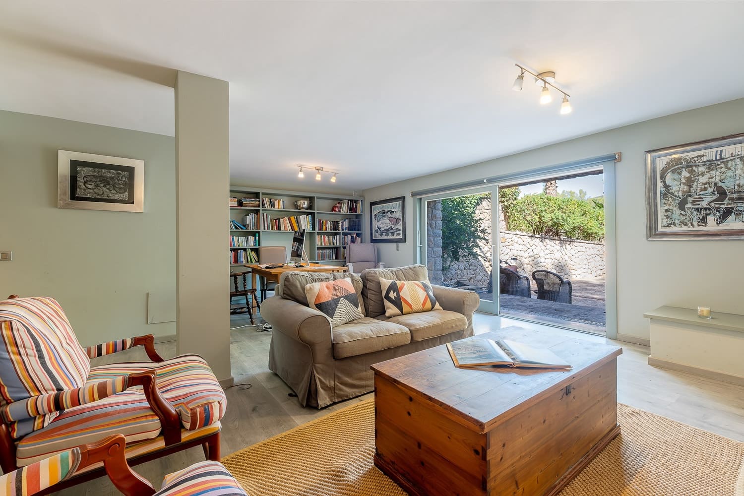 5 soveværelse Villa til salg i Son Vida med swimmingpool garage - € 2.750.000 (Ref: 8523728)