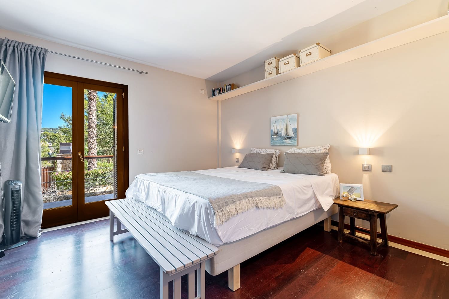 5 soveværelse Villa til salg i Son Vida med swimmingpool garage - € 2.750.000 (Ref: 8523728)