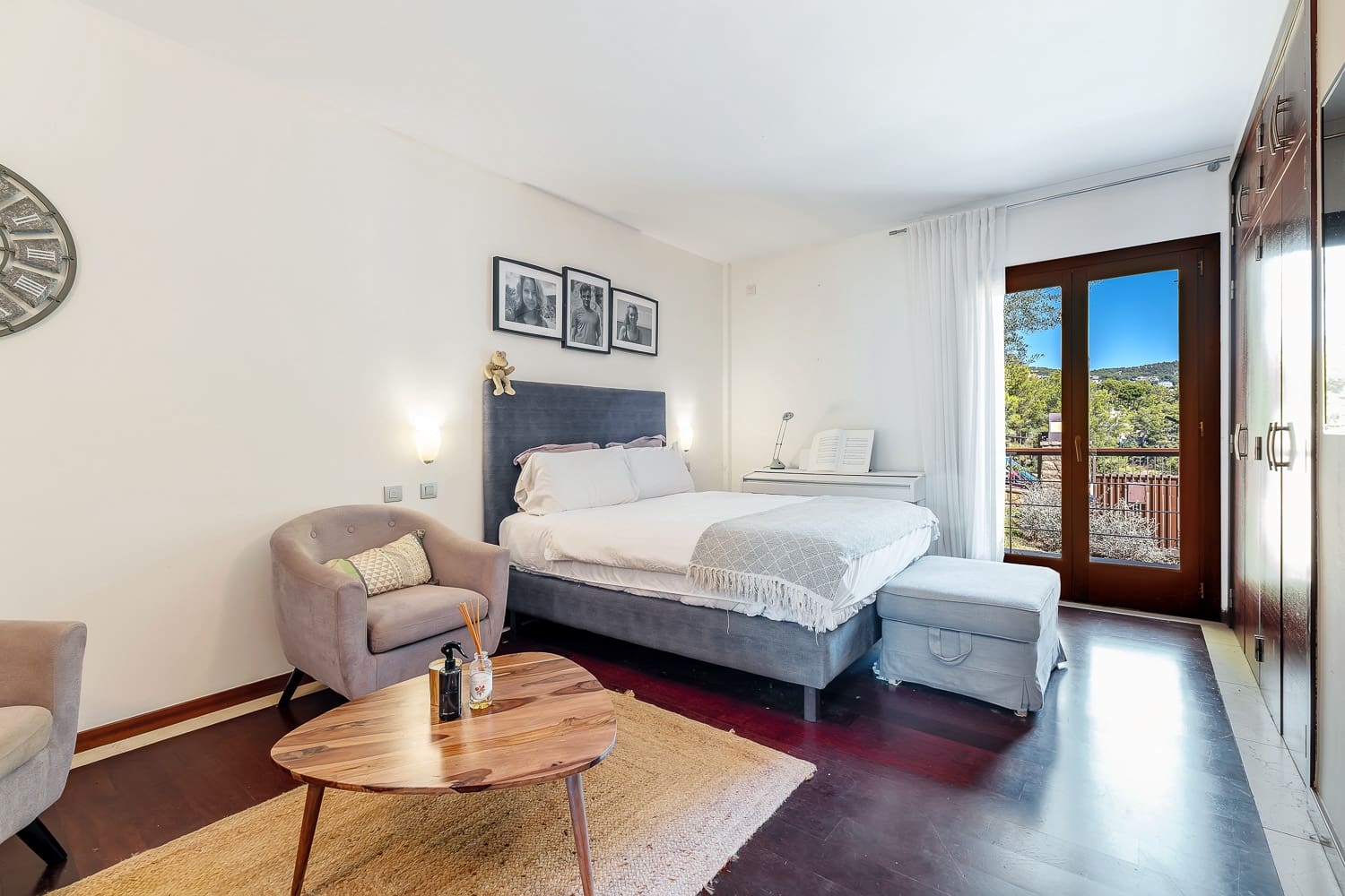 5 soveværelse Villa til salg i Son Vida med swimmingpool garage - € 2.750.000 (Ref: 8523728)