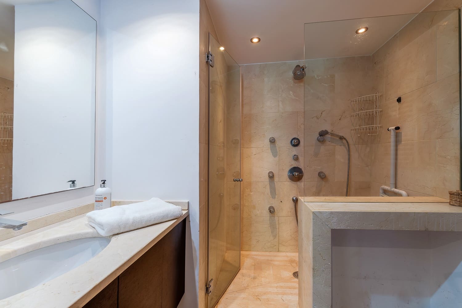 5 soveværelse Villa til salg i Son Vida med swimmingpool garage - € 2.750.000 (Ref: 8523728)