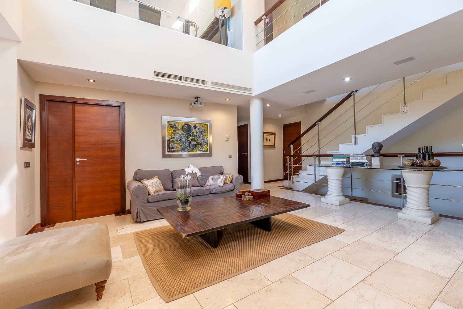 5 soveværelse Villa til salg i Son Vida med swimmingpool garage - € 2.750.000 (Ref: 8523728)