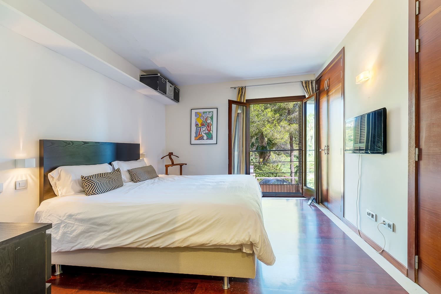 5 soveværelse Villa til salg i Son Vida med swimmingpool garage - € 2.750.000 (Ref: 8523728)