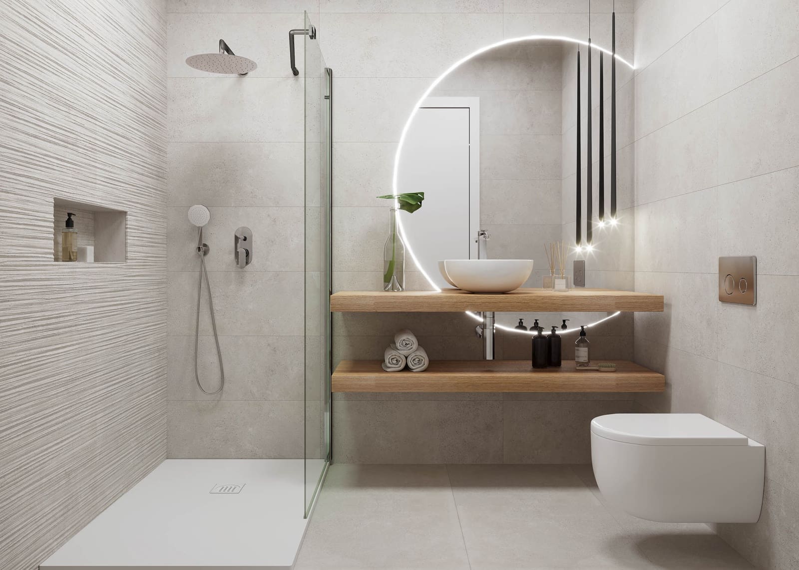 3 soveværelse Byhus til salg i El Pont d'Inca / Es Pont d'Inca med swimmingpool garage - € 614.000 (Ref: 8523735)