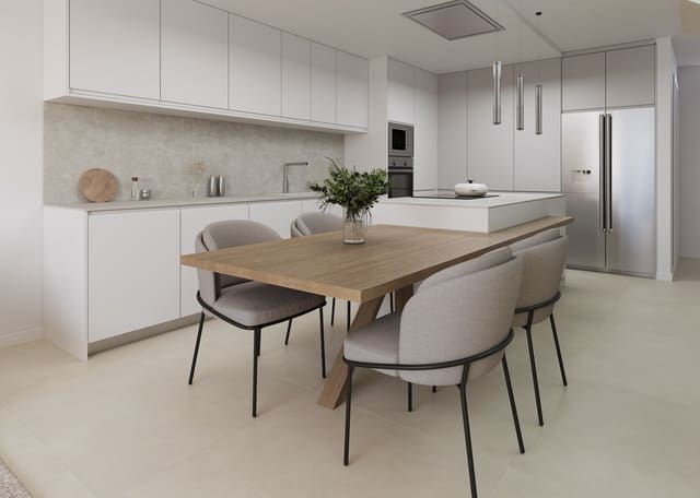 3 soveværelse Byhus til salg i El Pont d'Inca / Es Pont d'Inca, Marratxí med swimmingpool garage - € 614.000 (Ref: 8523735)