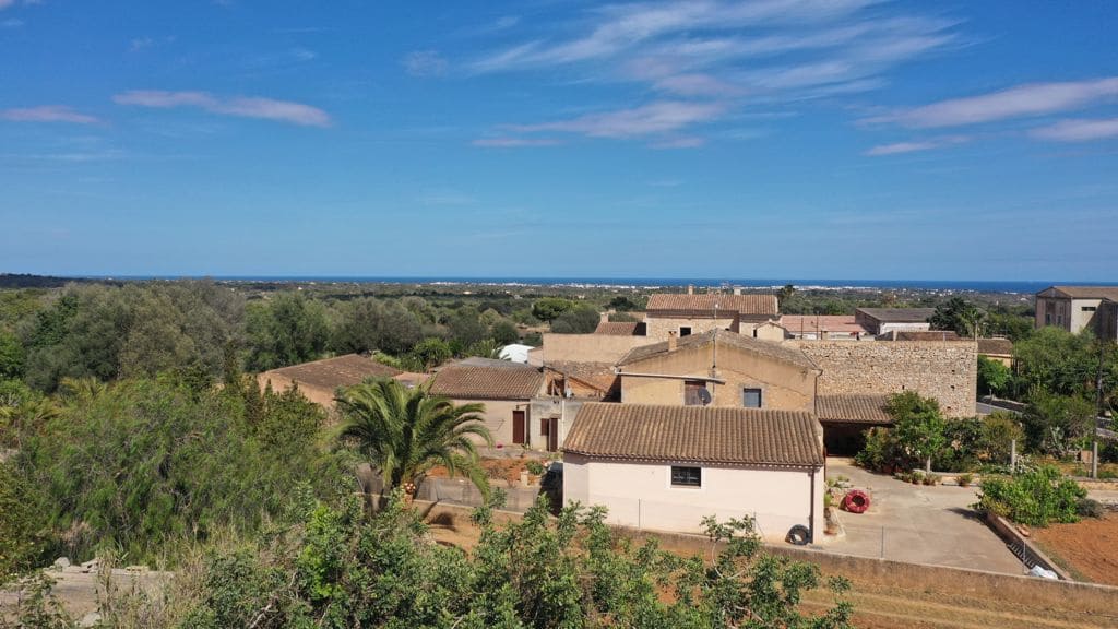 4 quarto Casa em Banda para venda em Alqueria Blanca com piscina garagem - 2 200 000 € (Ref: 8523737)