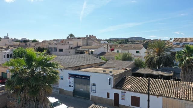 4 quarto Casa em Banda para venda em Alqueria Blanca, Santanyí com piscina garagem - 2 200 000 € (Ref: 8523737)