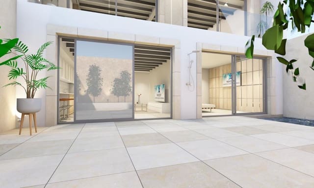 4 quarto Casa em Banda para venda em Alqueria Blanca, Santanyí com piscina garagem - 2 200 000 € (Ref: 8523737)