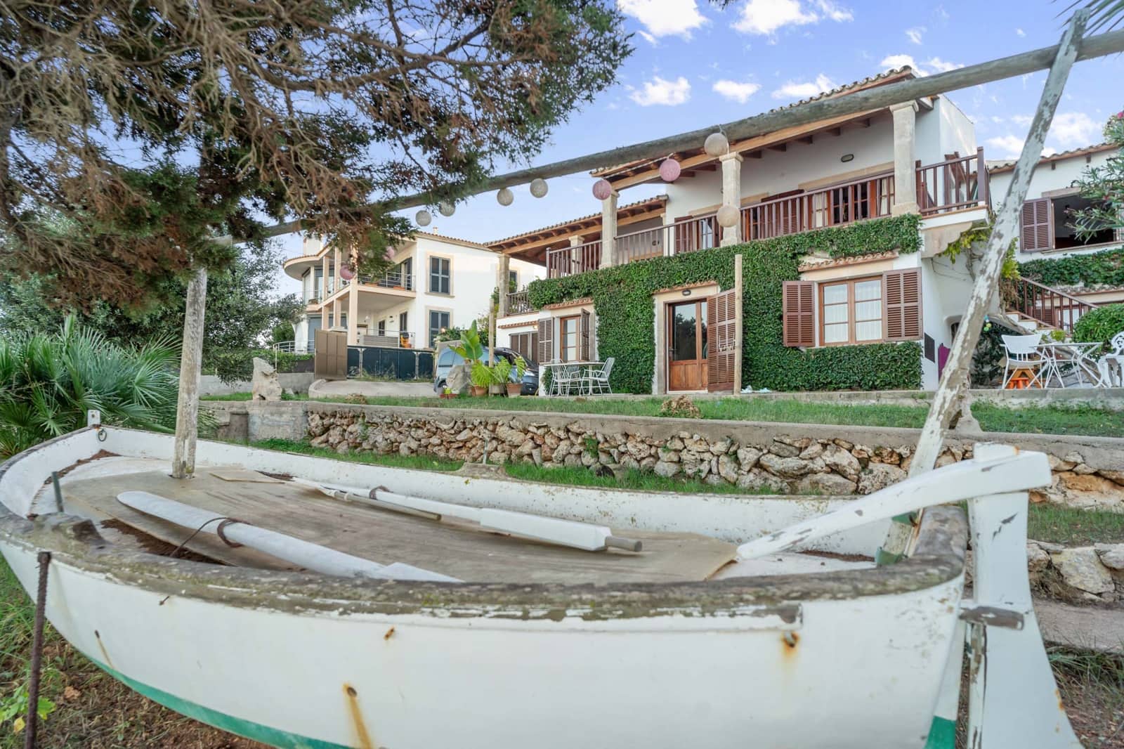 7 bedroom Villa for sale in Portocolom with garage - € 3,600,000 (Ref: 8523740)