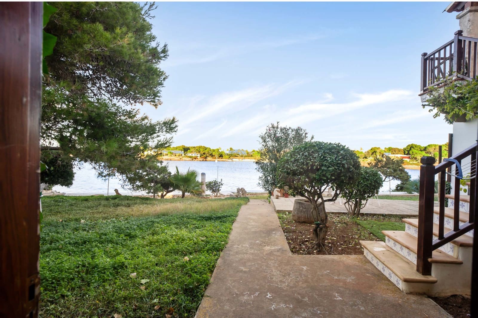 7 bedroom Villa for sale in Portocolom with garage - € 3,600,000 (Ref: 8523740)