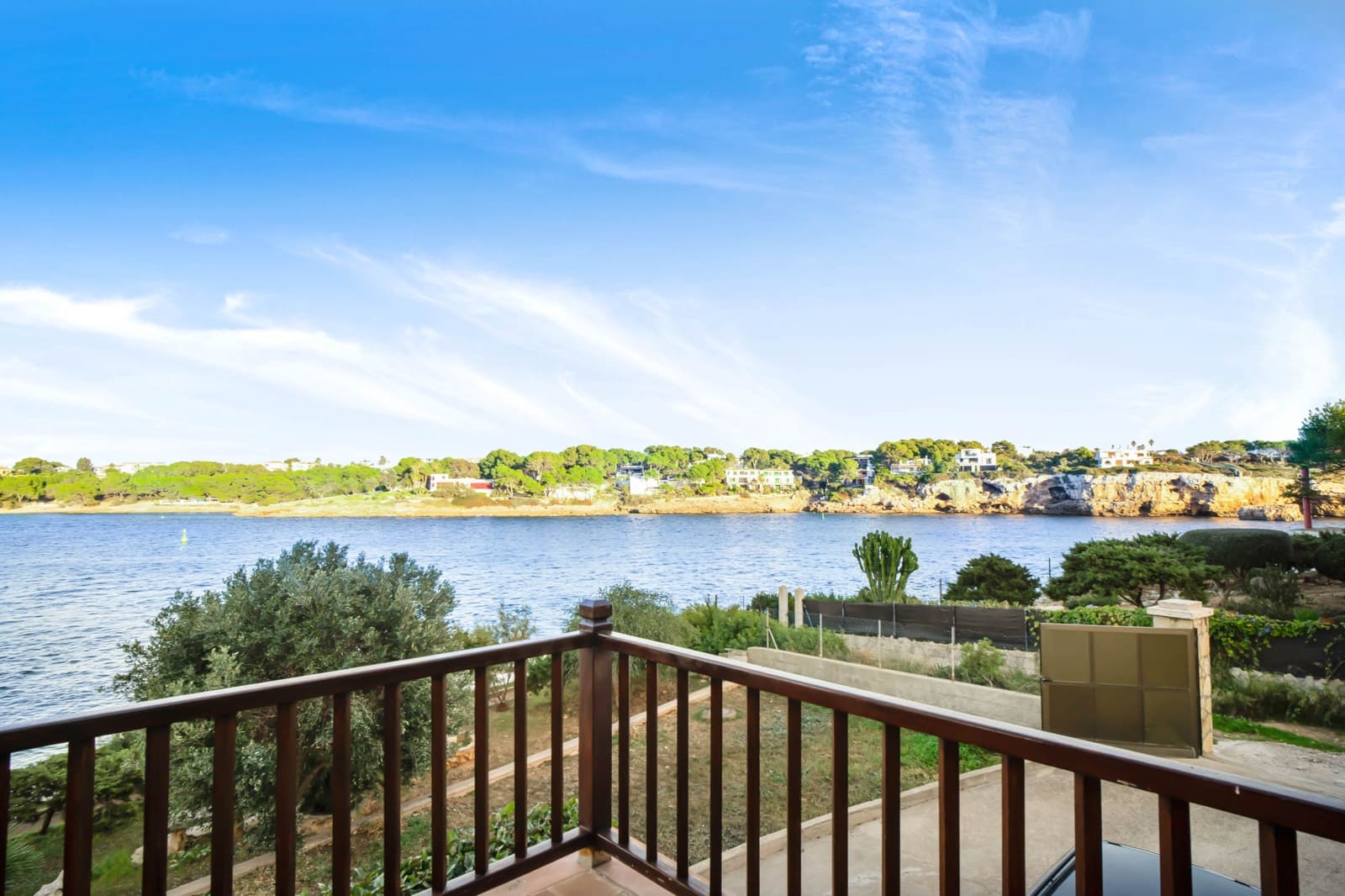 7 bedroom Villa for sale in Portocolom with garage - € 3,600,000 (Ref: 8523740)