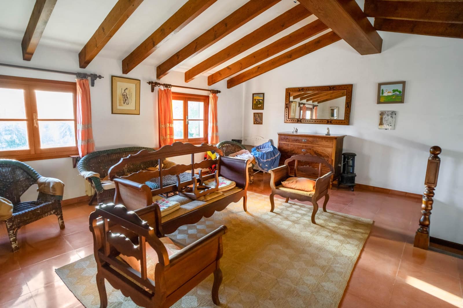 7 bedroom Villa for sale in Portocolom with garage - € 3,600,000 (Ref: 8523740)