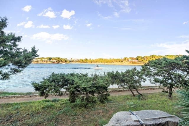 7 soverom Villa til salgs i Portocolom, Felanitx med garasje - € 3 600 000 (Ref: 8523740)