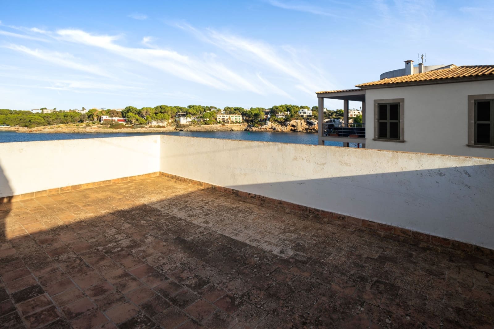 7 bedroom Villa for sale in Portocolom with garage - € 3,600,000 (Ref: 8523740)