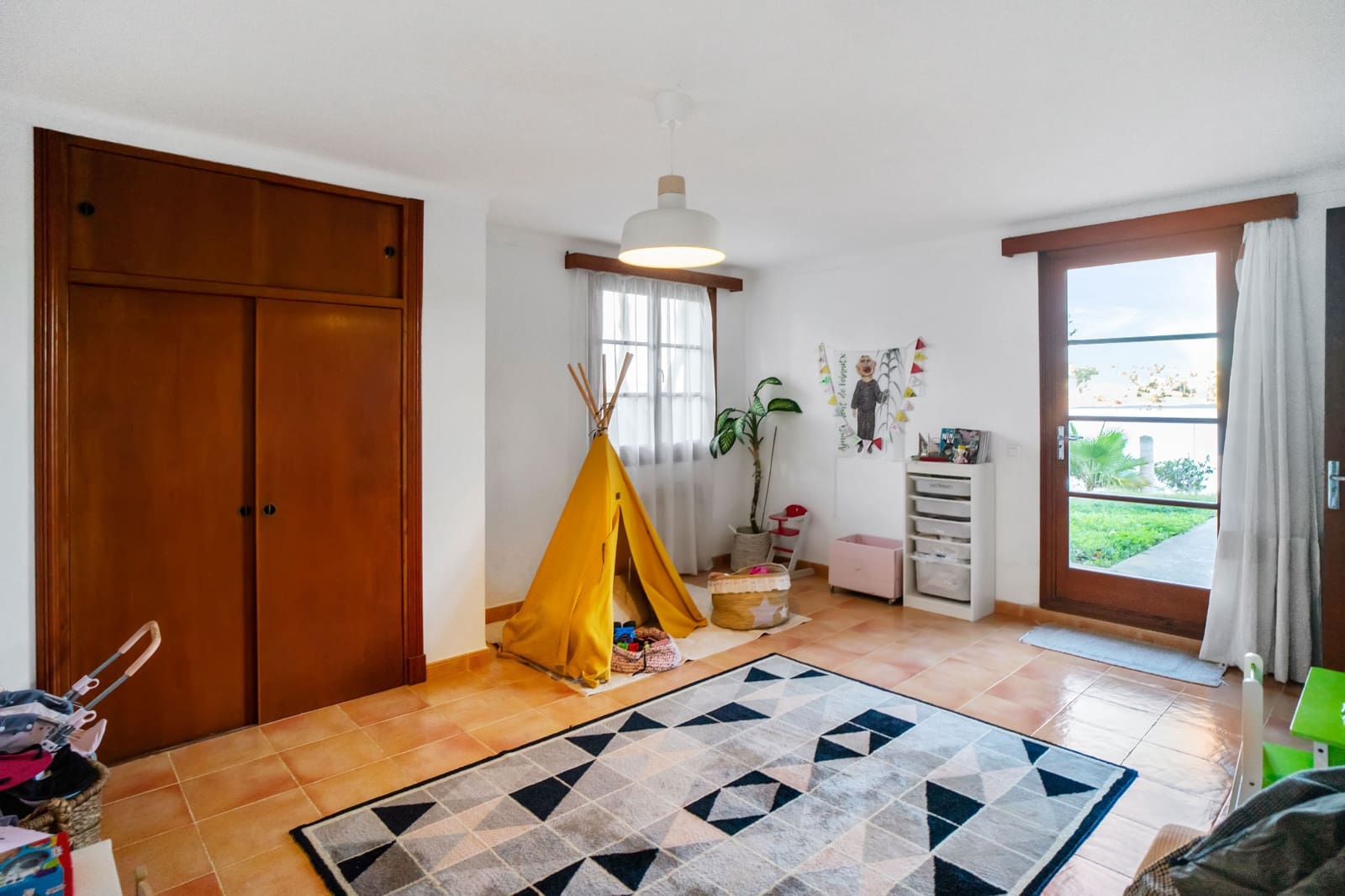 7 bedroom Villa for sale in Portocolom with garage - € 3,600,000 (Ref: 8523740)