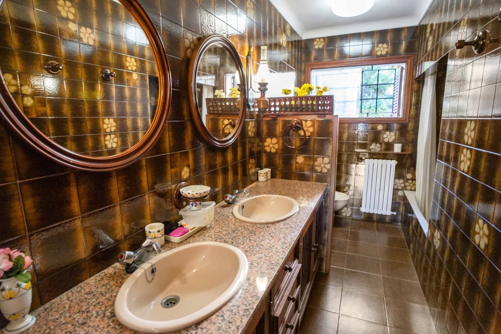 7 bedroom Villa for sale in Portocolom with garage - € 3,600,000 (Ref: 8523740)