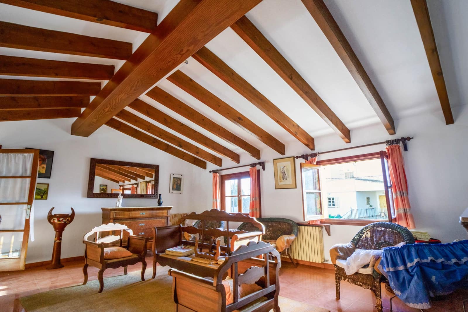 7 bedroom Villa for sale in Portocolom with garage - € 3,600,000 (Ref: 8523740)