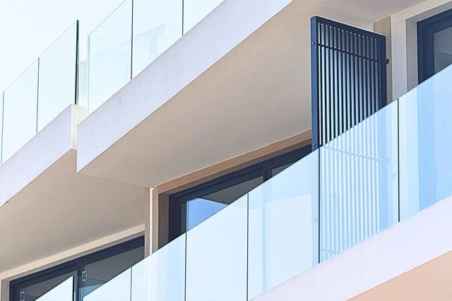 3 quarto Casa em Banda para venda em Portocolom, Felanitx com piscina garagem - 1 050 000 € (Ref: 8523742)