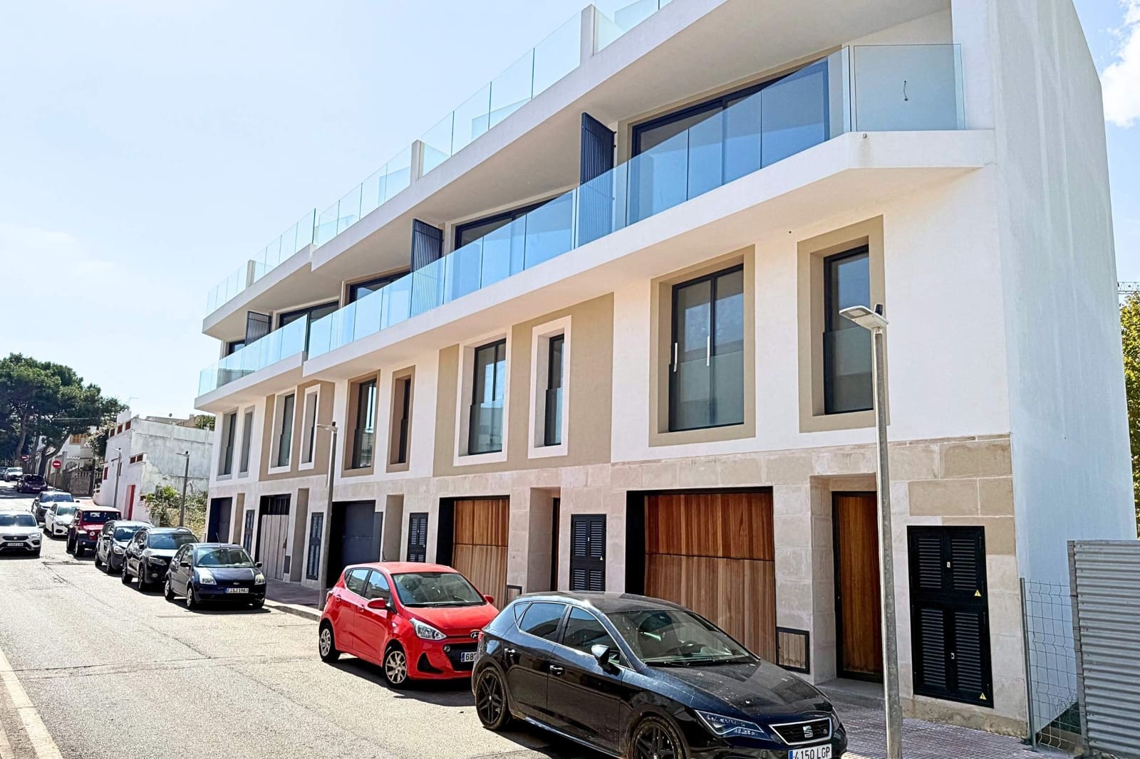 3 soverom Hus til salgs i Portocolom med svømmebasseng garasje - € 1 050 000 (Ref: 8523742)