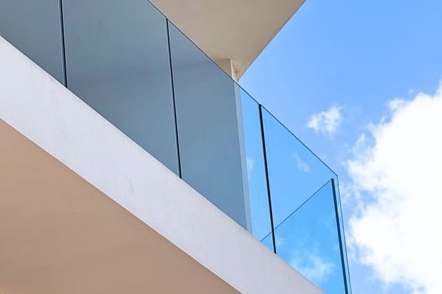 3 quarto Casa em Banda para venda em Portocolom, Felanitx com piscina garagem - 1 050 000 € (Ref: 8523742)