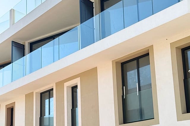 3 quarto Casa em Banda para venda em Portocolom, Felanitx com piscina garagem - 1 050 000 € (Ref: 8523742)