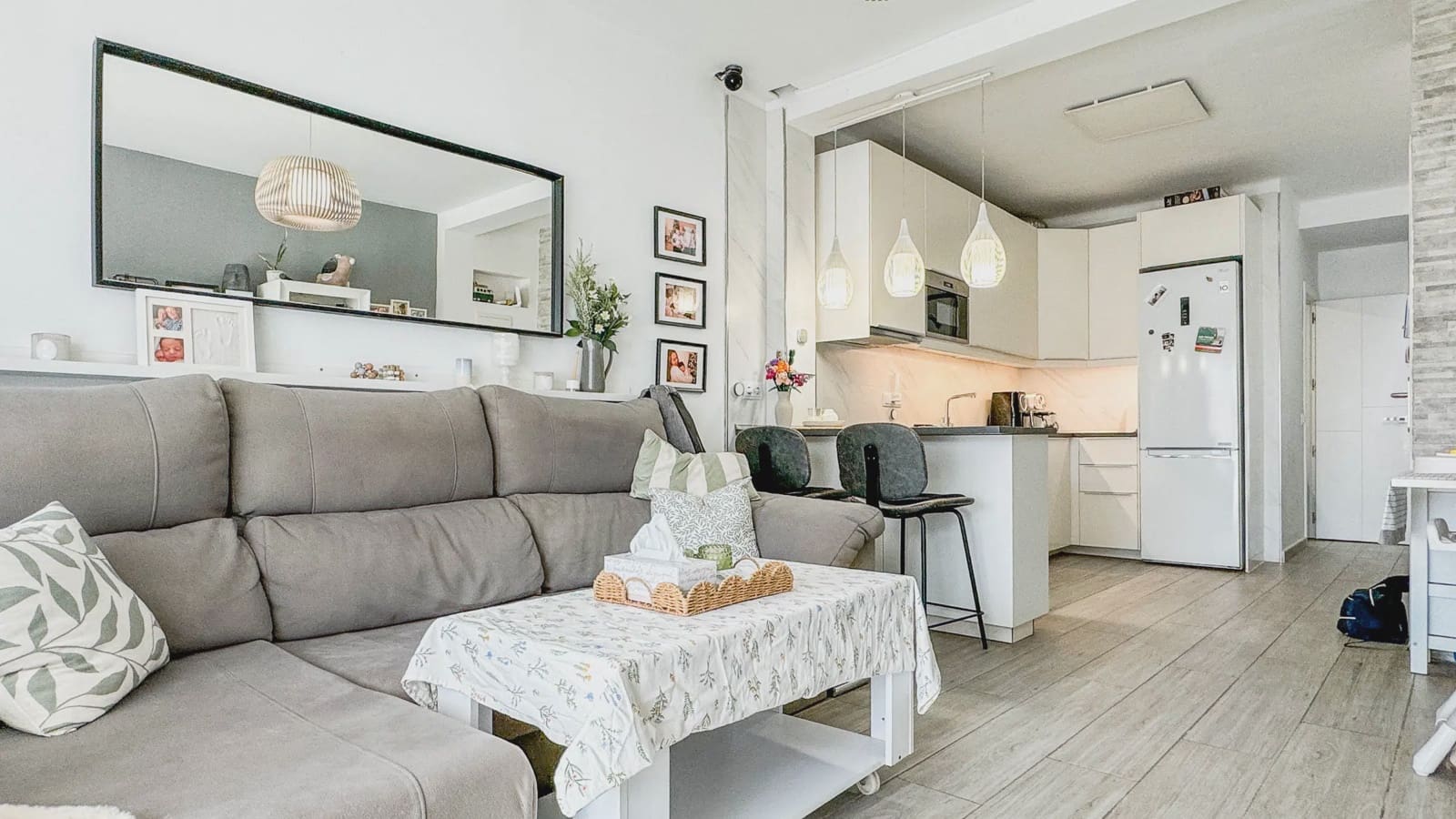 3 soveværelse Byhus til salg i Llucmajor med garage - € 420.000 (Ref: 8523747)