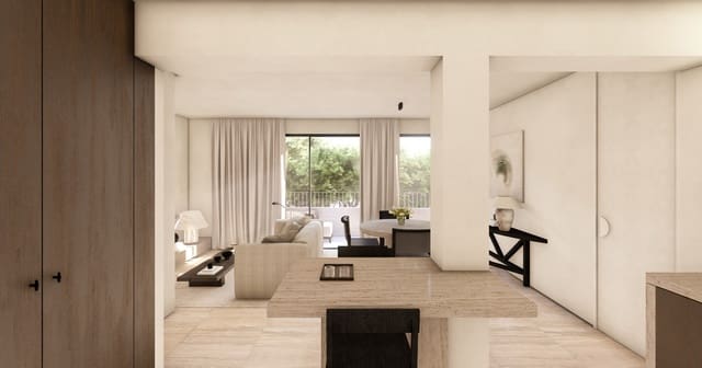 Teren niezagospodarowany na sprzedaż w Cala d'Or, Santanyí - 2 400 000 € (Ref: 8529978)