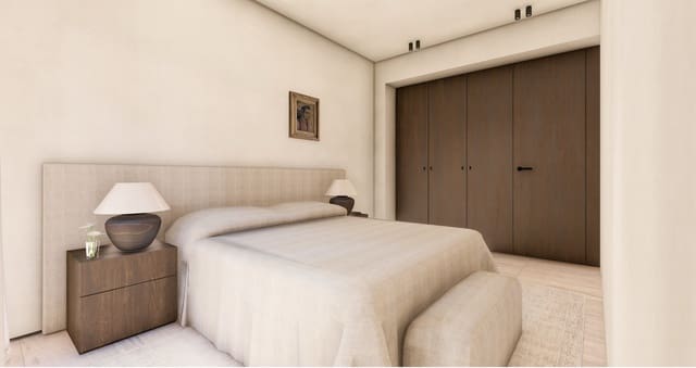 Teren niezagospodarowany na sprzedaż w Cala d'Or, Santanyí - 2 400 000 € (Ref: 8529978)