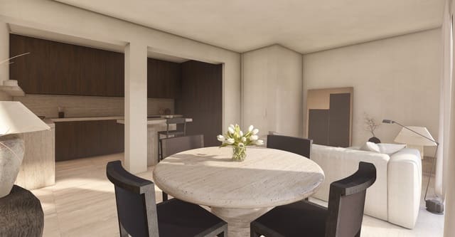 Teren niezagospodarowany na sprzedaż w Cala d'Or, Santanyí - 2 400 000 € (Ref: 8529978)