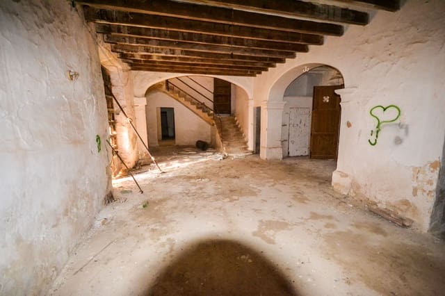 5 camera da letto Finca/Casa di Campagna in vendita in Vilafranca de Bonany - 2.250.000 € (Rif: 8529981)
