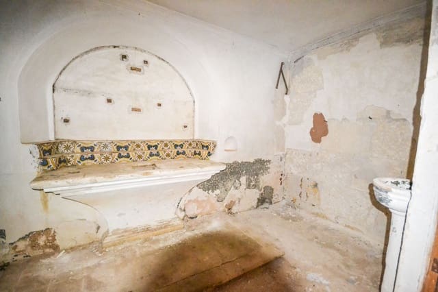 5 camera da letto Finca/Casa di Campagna in vendita in Vilafranca de Bonany - 2.250.000 € (Rif: 8529981)