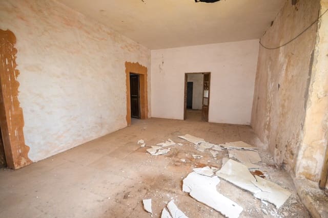 5 camera da letto Finca/Casa di Campagna in vendita in Vilafranca de Bonany - 2.250.000 € (Rif: 8529981)