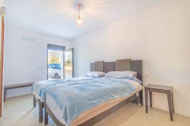 5 soverom Finca/Herregård til salgs i Campos med svømmebasseng garasje - € 3 150 000 (Ref: 8529984)