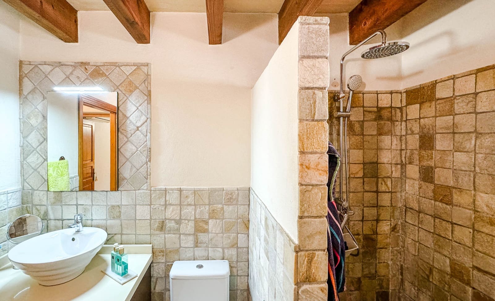 4 soveværelse Finca/Landehus til salg i Santa Ponsa med swimmingpool garage - € 1.995.000 (Ref: 8529987)