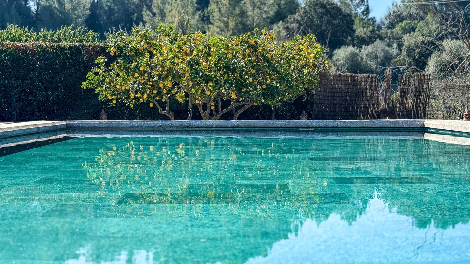 4 soveværelse Finca/Landehus til salg i Santa Ponsa med swimmingpool garage - € 1.995.000 (Ref: 8529987)