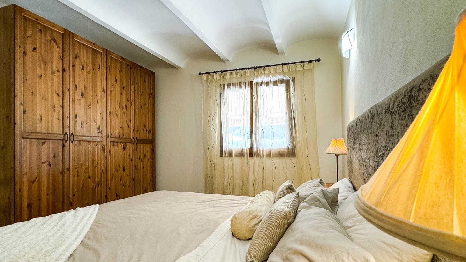 4 soveværelse Finca/Landehus til salg i Santa Ponsa med swimmingpool garage - € 1.995.000 (Ref: 8529987)