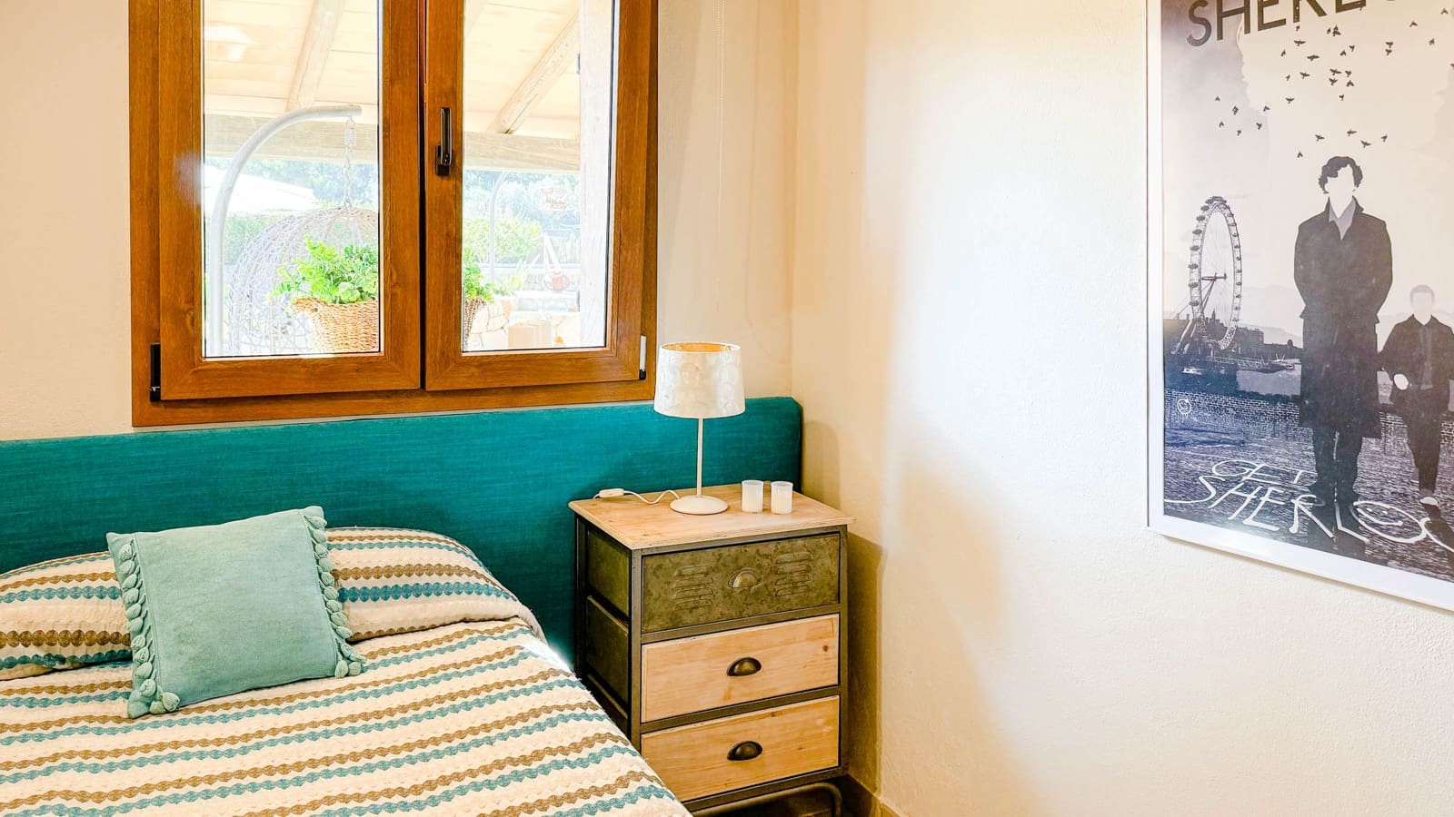 4 soveværelse Finca/Landehus til salg i Santa Ponsa med swimmingpool garage - € 1.995.000 (Ref: 8529987)