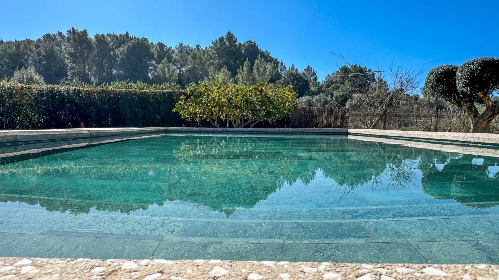 4 soveværelse Finca/Landehus til salg i Santa Ponsa med swimmingpool garage - € 1.995.000 (Ref: 8529987)