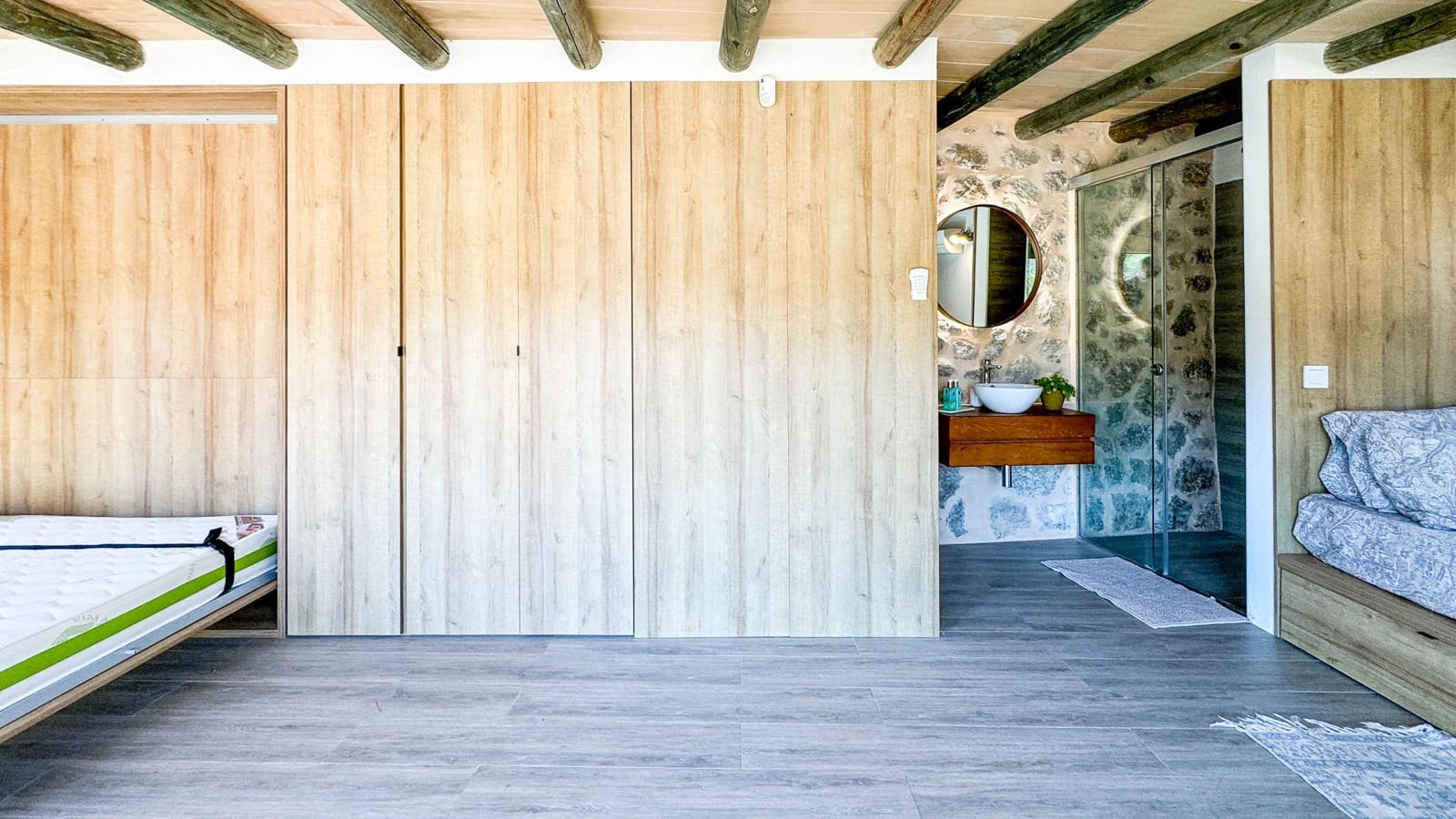 4 soveværelse Finca/Landehus til salg i Santa Ponsa med swimmingpool garage - € 1.995.000 (Ref: 8529987)